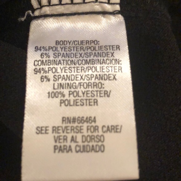 Business dress. - Picture 5 of 6